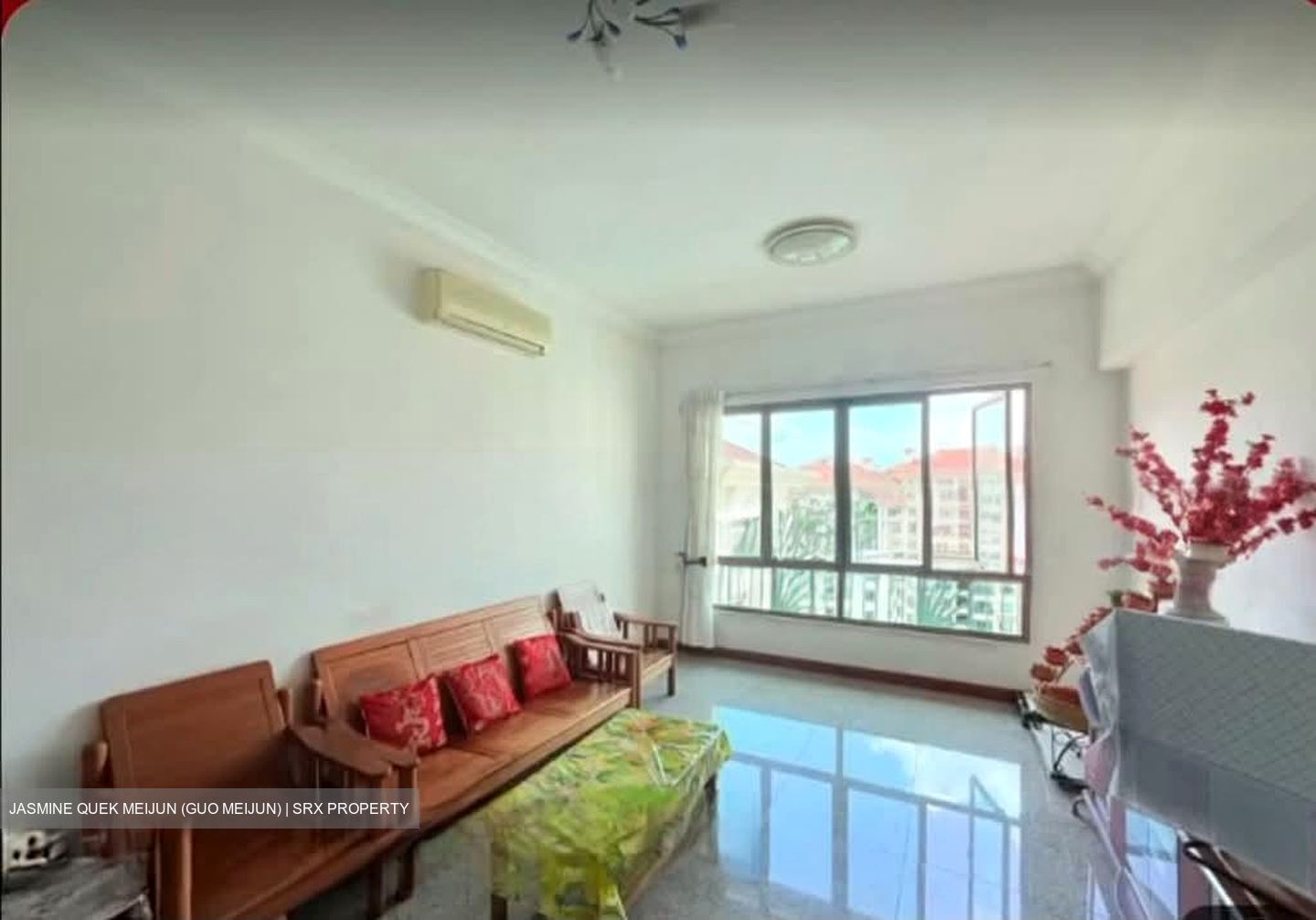 Hillbrooks (D23), Condominium #570198921